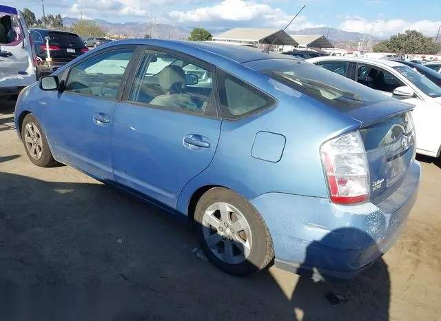 JTDKB20U163168285 2006 2006 Toyota Prius 3