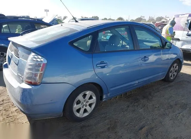 JTDKB20U163168285 2006 2006 Toyota Prius 4