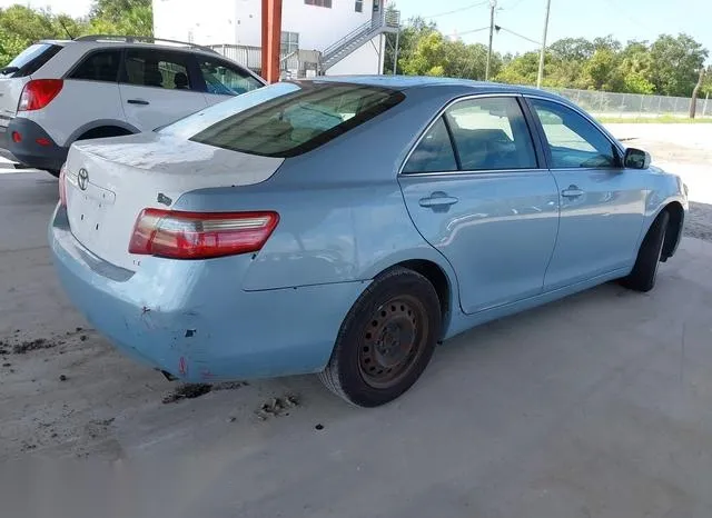 4T1BE46K87U679931 2007 2007 Toyota Camry- LE 4