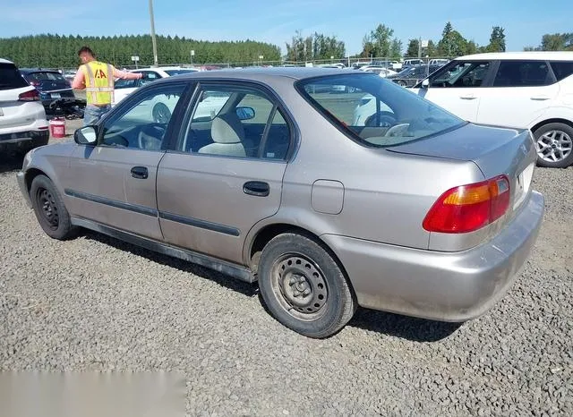 1HGEJ6675YL032643 2000 2000 Honda Civic- LX 3