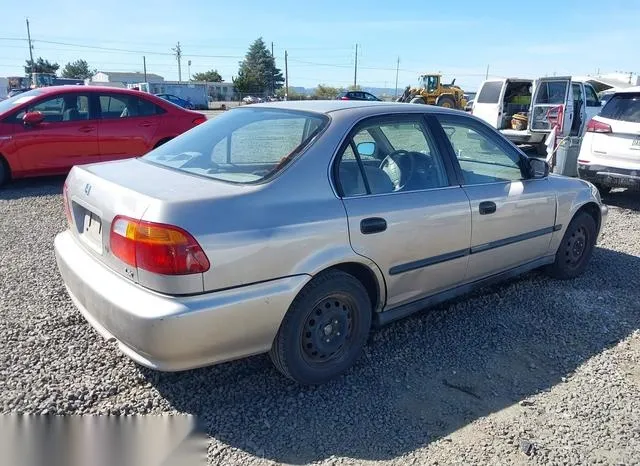 1HGEJ6675YL032643 2000 2000 Honda Civic- LX 4