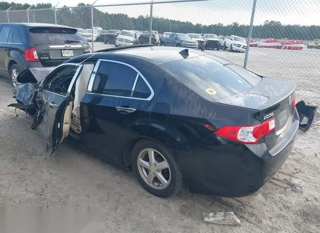 JH4CU2F66AC040199 2010 2010 Acura TSX- 2-4 3