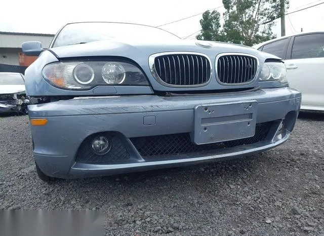 WBABW53406PZ40962 2006 2006 BMW 3 Series- 330CI 6