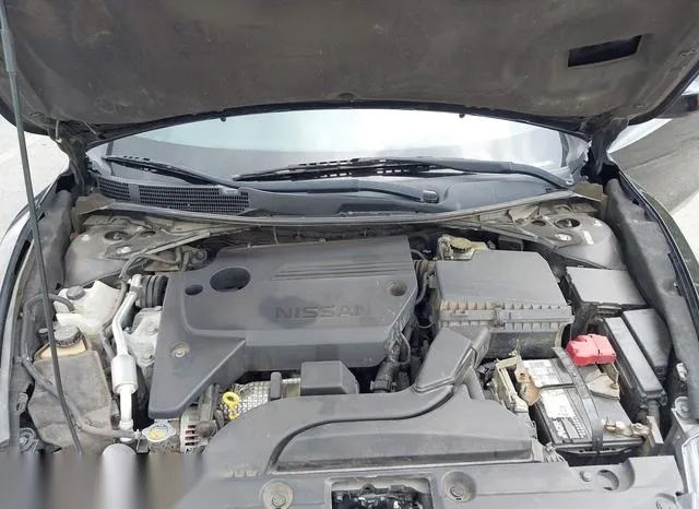 1N4AL3AP0GN355813 2016 2016 Nissan Altima- 2-5 S 10