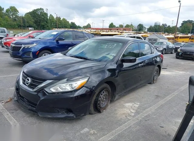 1N4AL3AP0GN355813 2016 2016 Nissan Altima- 2-5 S 2