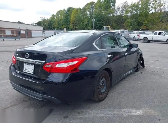 1N4AL3AP0GN355813 2016 2016 Nissan Altima- 2-5 S 4