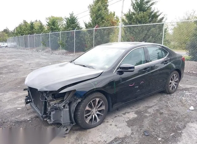 19UUB1F32HA004609 2017 2017 Acura TLX 2