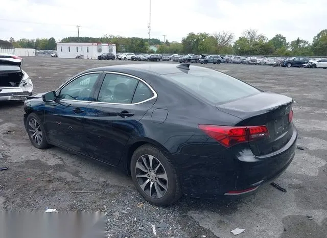 19UUB1F32HA004609 2017 2017 Acura TLX 3