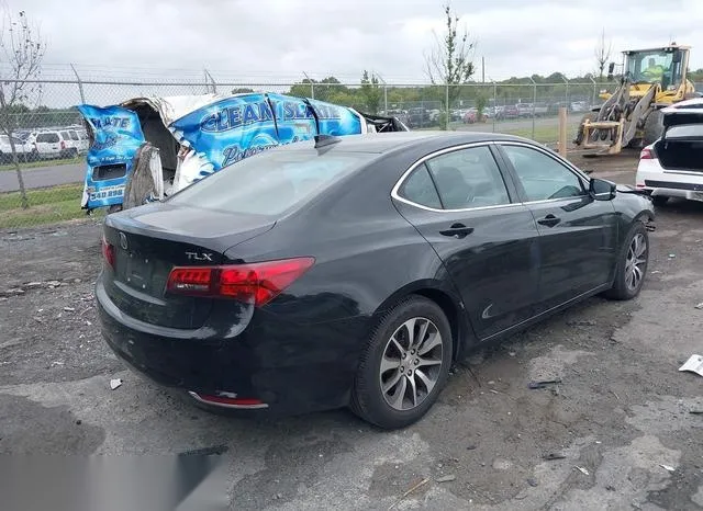 19UUB1F32HA004609 2017 2017 Acura TLX 4