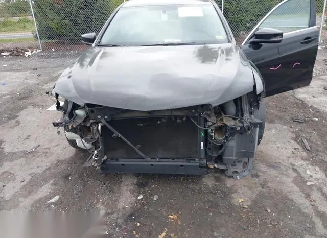 19UUB1F32HA004609 2017 2017 Acura TLX 6