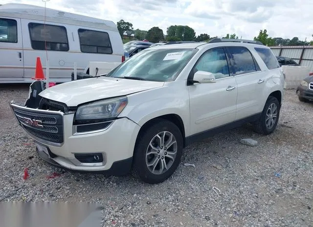 1GKKVRKD9EJ377561 2014 2014 GMC Acadia- Slt-1 2