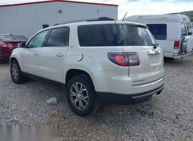 1GKKVRKD9EJ377561 2014 2014 GMC Acadia- Slt-1 3