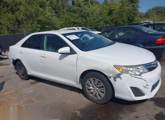 4T1BF1FK7DU281066 2013 2013 Toyota Camry- LE 6