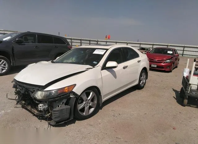 JH4CU26689C019060 2009 2009 Acura TSX 2