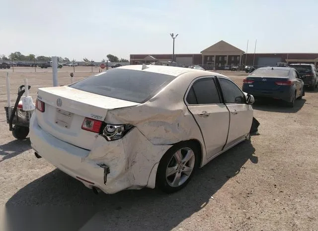 JH4CU26689C019060 2009 2009 Acura TSX 4