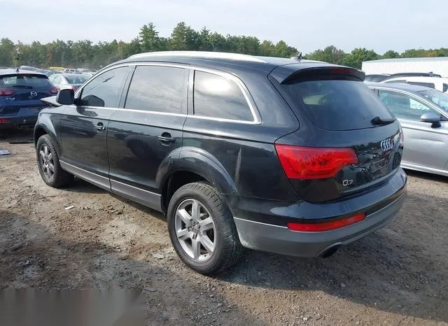 WA1CGAFEXBD005424 2011 2011 Audi Q7- 3-0T Premium 3