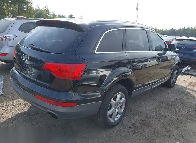 WA1CGAFEXBD005424 2011 2011 Audi Q7- 3-0T Premium 4