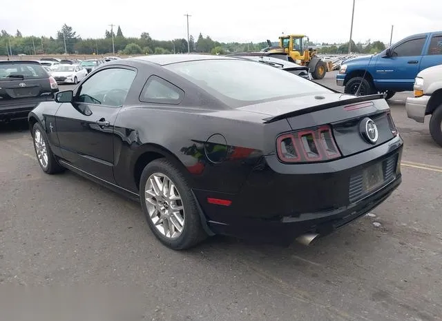 1ZVBP8AM4E5205400 2014 2014 Ford Mustang- V6 Premium 3