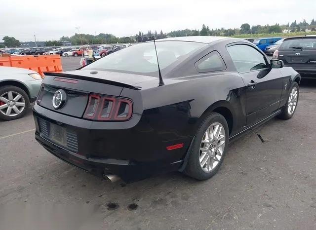 1ZVBP8AM4E5205400 2014 2014 Ford Mustang- V6 Premium 4