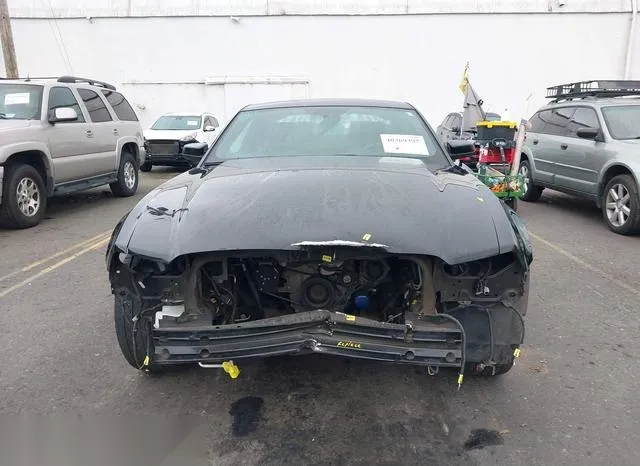 1ZVBP8AM4E5205400 2014 2014 Ford Mustang- V6 Premium 6