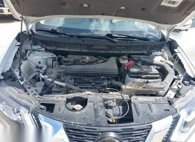 5N1AT2MT8KC742560 2019 2019 Nissan Rogue- SL 10