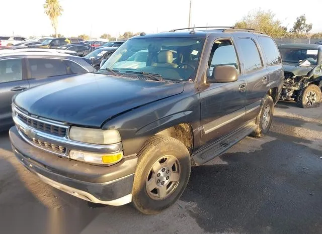 1GNEC13T64R268388 2004 2004 Chevrolet Tahoe- LT 2