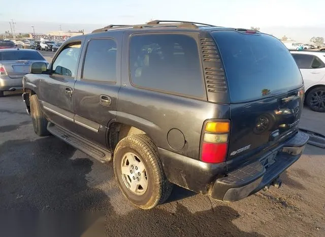 1GNEC13T64R268388 2004 2004 Chevrolet Tahoe- LT 3