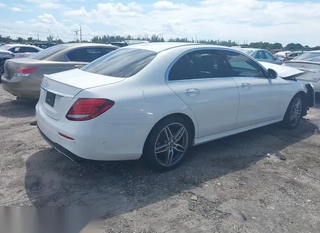 WDDZF4JB4KA568901 2019 2019 Mercedes-Benz E 300 4