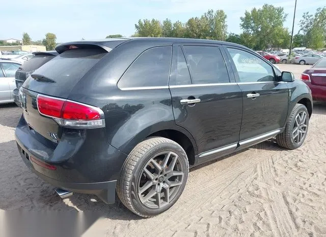 2LMDJ8JK3DBL18714 2013 2013 Lincoln MKX 4