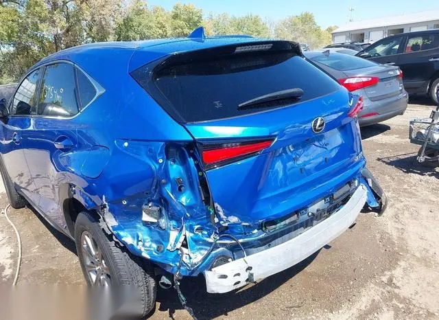 JTJDARDZ9L2223655 2020 2020 Lexus NX 300 6