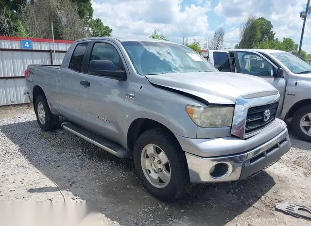 5TFBV54167X023083 2007 2007 Toyota Tundra- Sr5 5-7L V8 1