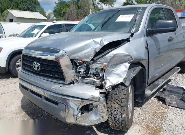 5TFBV54167X023083 2007 2007 Toyota Tundra- Sr5 5-7L V8 6