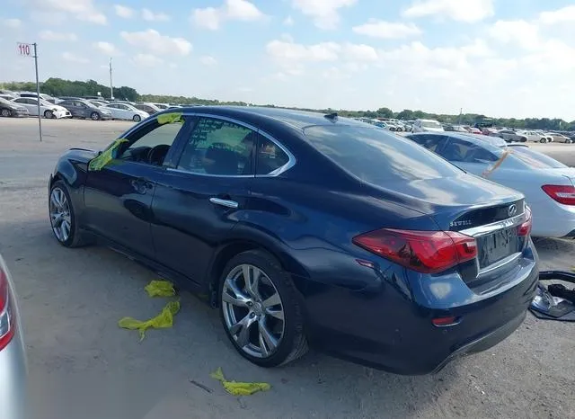 JN1BY1AP9FM542561 2015 2015 Infiniti Q70- 3-7 3