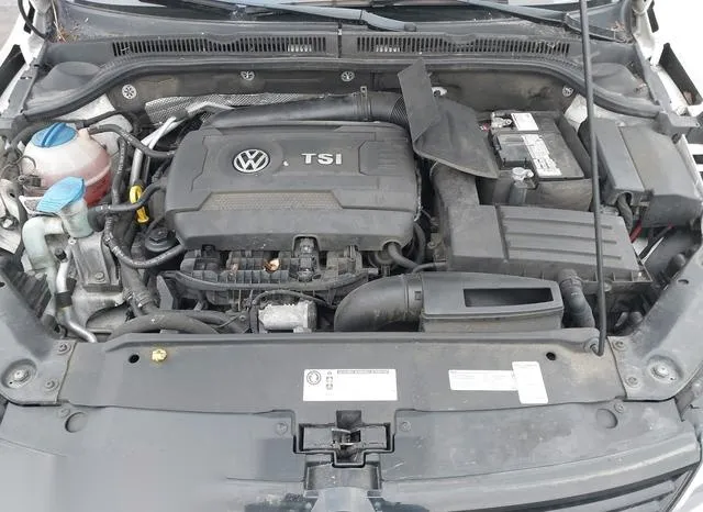 3VWD17AJXEM365298 2014 2014 Volkswagen Jetta- 1-8T Se 10