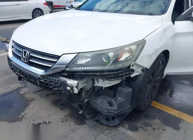 1HGCR2F57FA166330 2015 2015 Honda Accord- Sport 6