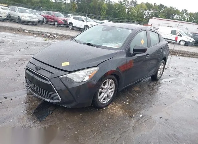 3MYDLBZV4GY133655 2016 2016 Scion IA 2