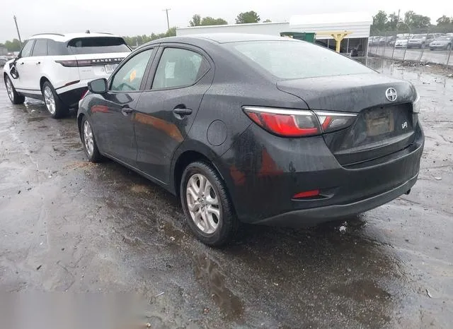 3MYDLBZV4GY133655 2016 2016 Scion IA 3