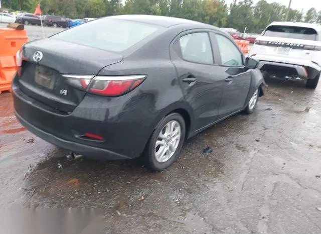 3MYDLBZV4GY133655 2016 2016 Scion IA 4