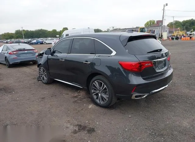 5J8YD4H59KL033080 2019 2019 Acura MDX- Tech Pkg 3