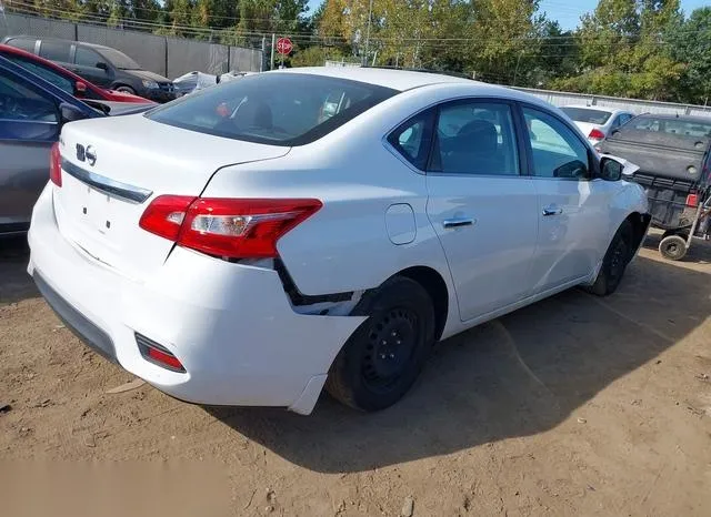 3N1AB7AP6HY324481 2017 2017 Nissan Sentra- S 4