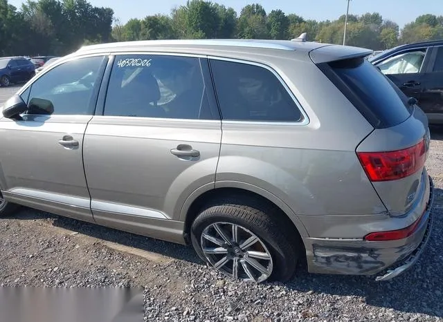 WA1VAAF75HD023270 2017 2017 Audi Q7- 3-0T Premium 3