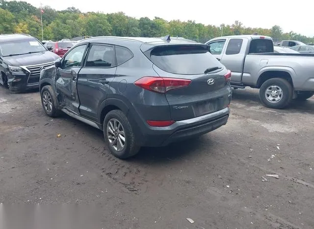 KM8J3CA48JU718139 2018 2018 Hyundai Tucson- Sel 3