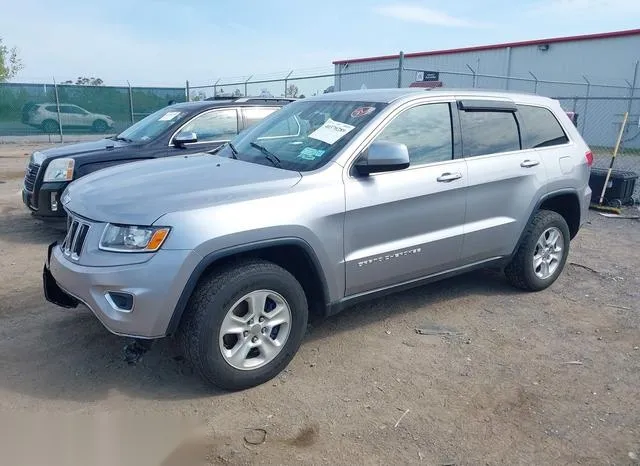 1C4RJFAGXEC321875 2014 2014 Jeep Grand Cherokee- Laredo 2