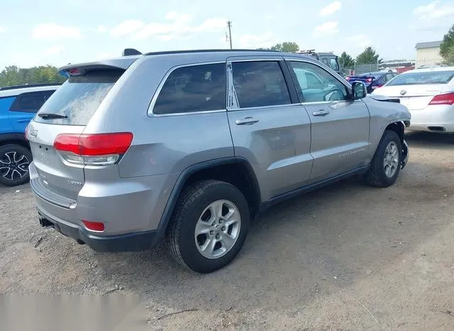 1C4RJFAGXEC321875 2014 2014 Jeep Grand Cherokee- Laredo 4