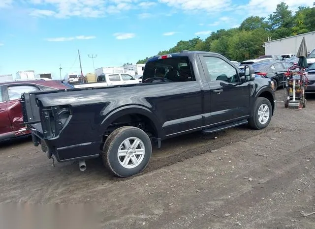 1FTMF1C57NKD61413 2022 2022 Ford F-150- XL 4