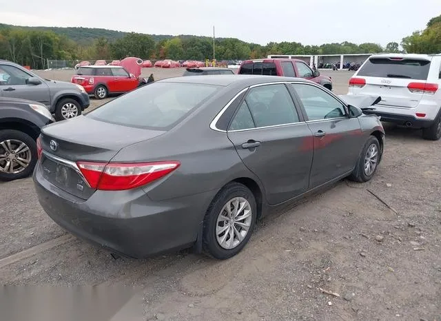 4T1BD1FK2FU154072 2015 2015 Toyota Camry- Hybrid LE 4