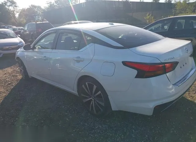 1N4BL4CV1LC191046 2020 2020 Nissan Altima- Sr Fwd 3