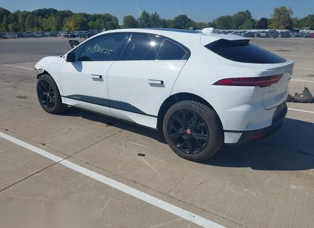 SADHD2S12K1F74127 2019 2019 Jaguar I-Pace- First Edition/Hse 3