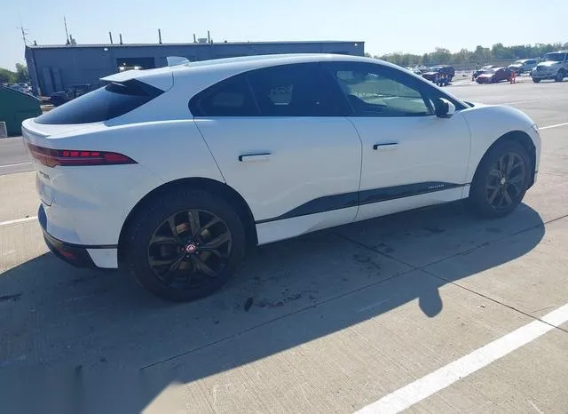 SADHD2S12K1F74127 2019 2019 Jaguar I-Pace- First Edition/Hse 4