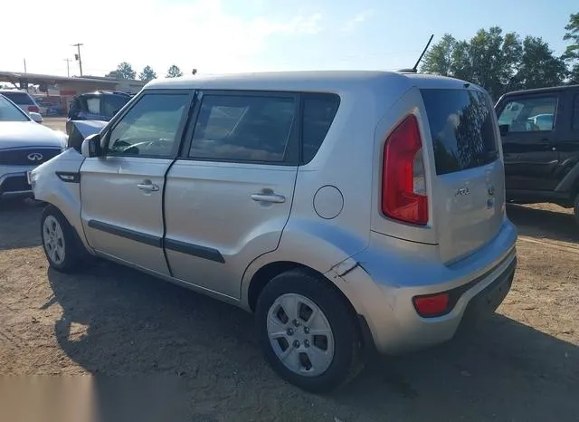 KNDJT2A56D7763686 2013 2013 KIA Soul 3